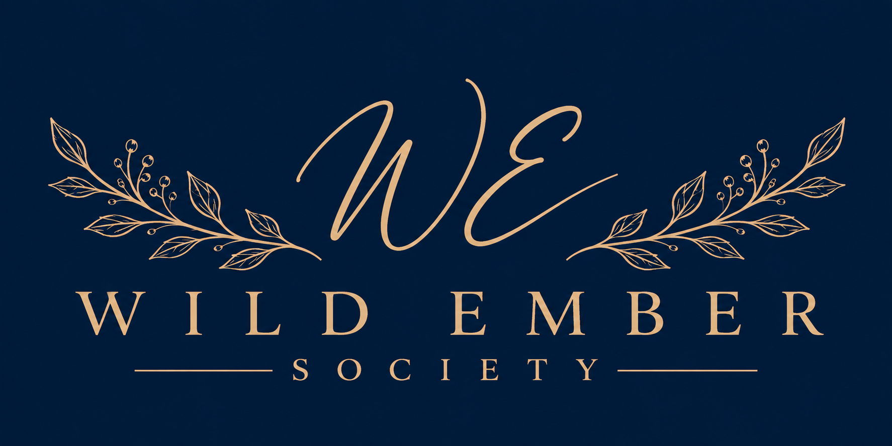 WILD EMBER SOCIETY